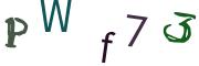 CAPTCHA obrazkowa
