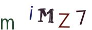 CAPTCHA obrazkowa