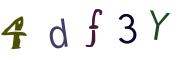 CAPTCHA obrazkowa
