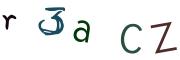 CAPTCHA obrazkowa